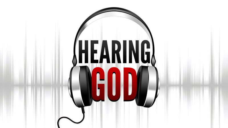 Discover Ways To Understand Gods Voice With Rick Warren